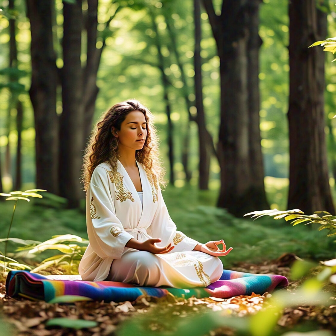 10 Powerful Benefits of Meditation for Mental Health